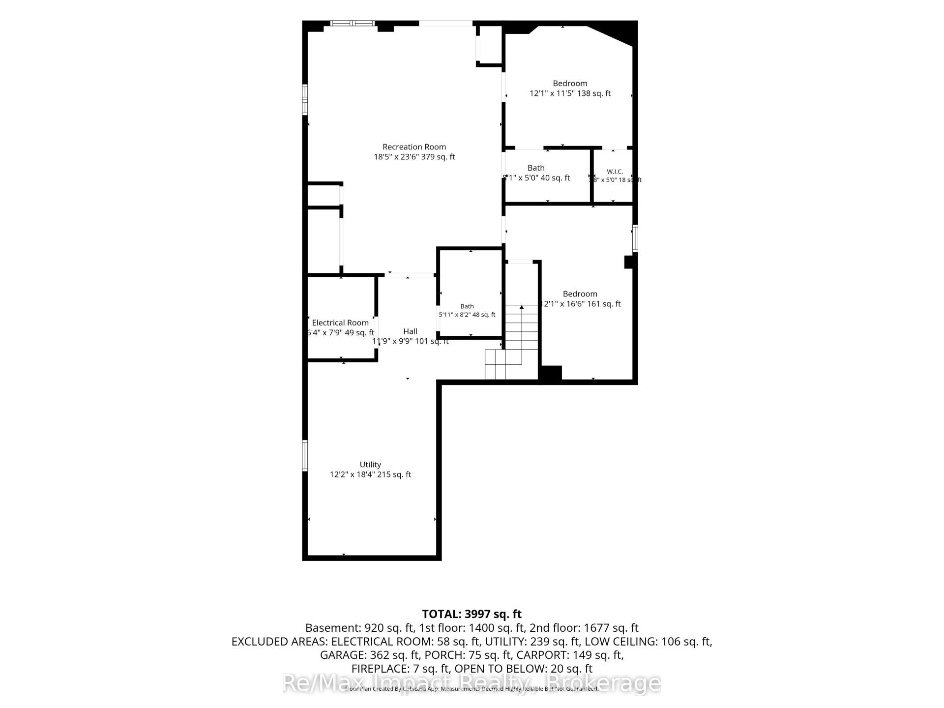 1688 Finkle Drive, Oshawa, Durham ON L1K 0H2
