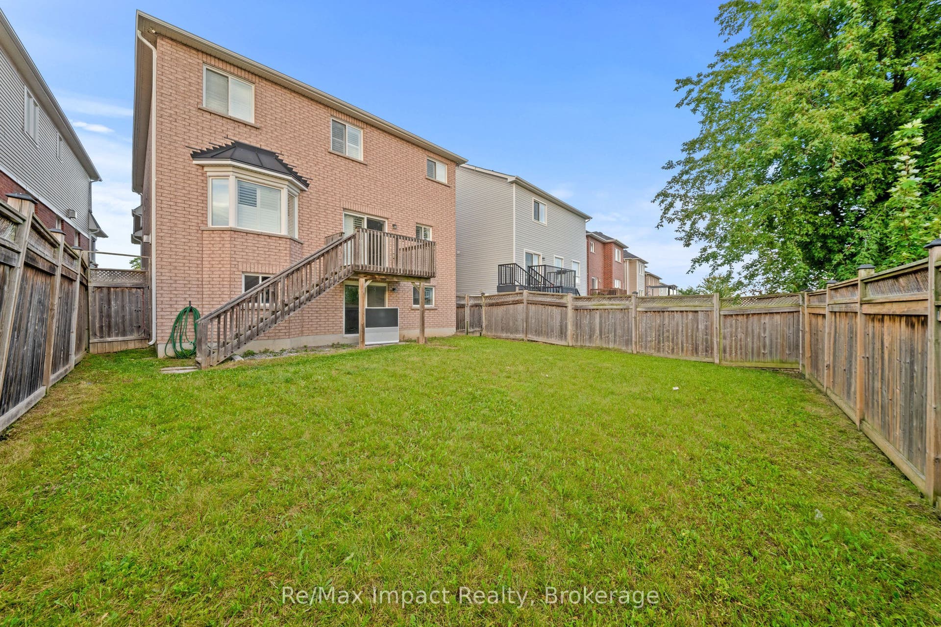 1688 Finkle Drive, Oshawa, Durham ON L1K 0H2
