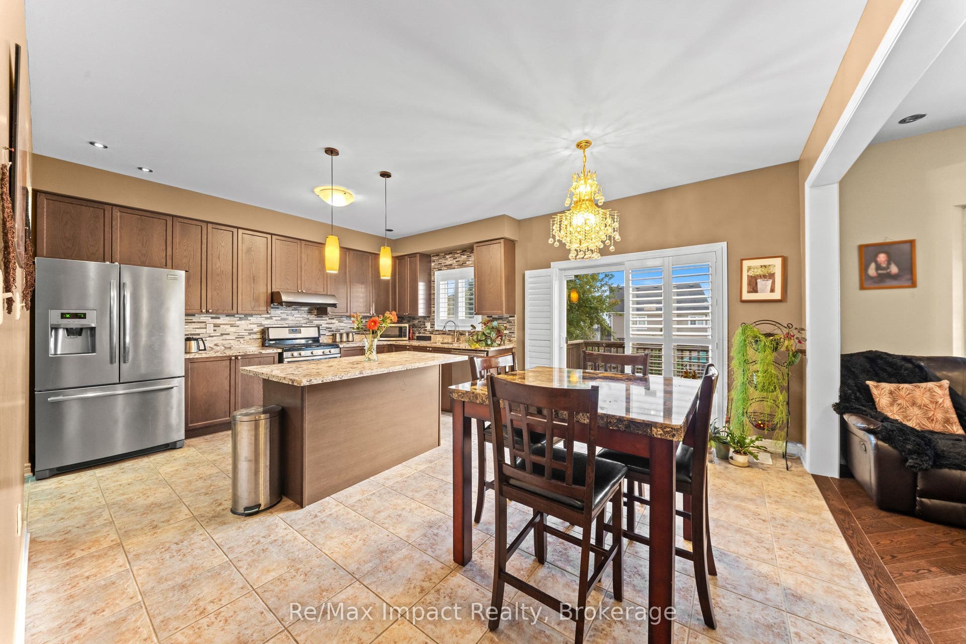 1688 Finkle Drive, Oshawa, Durham ON L1K 0H2