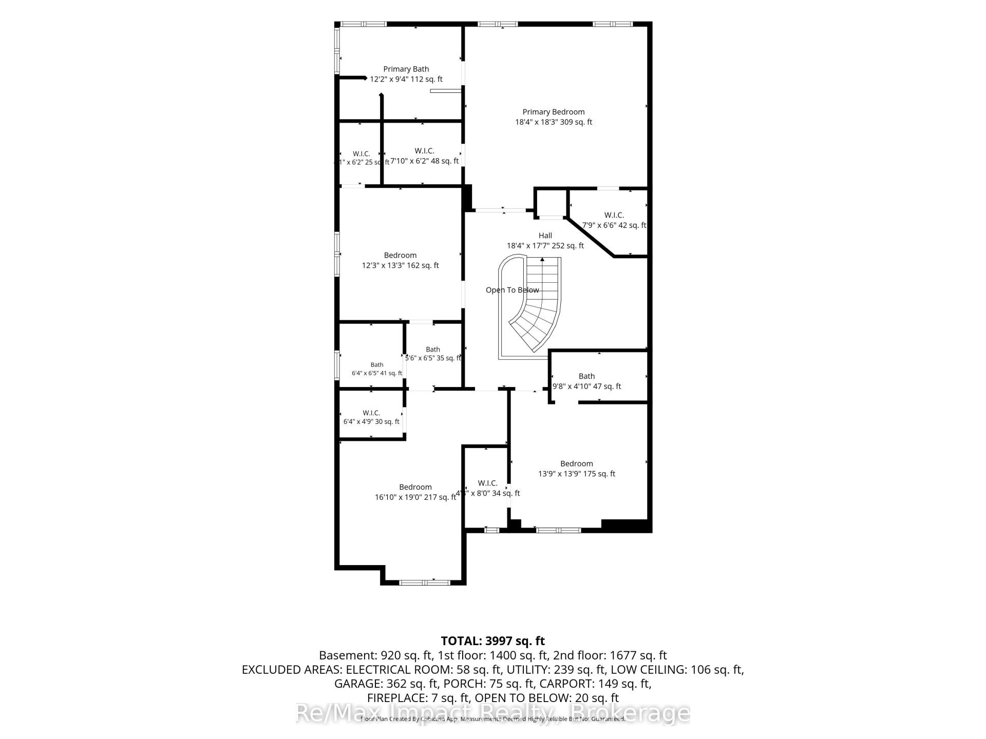 1688 Finkle Drive, Oshawa, Durham ON L1K 0H2