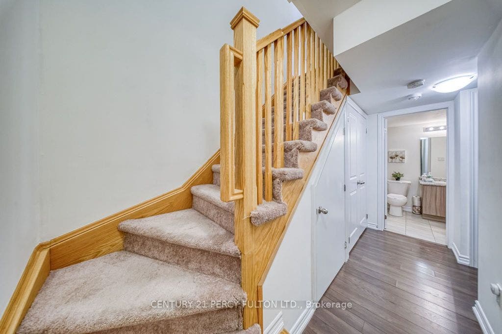 2604 William Jackson Drive, #84, Pickering, Durham ON L1X 0E4