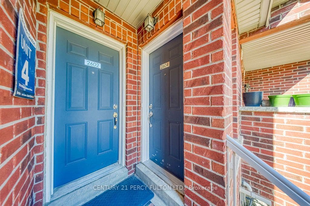 2604 William Jackson Drive, #84, Pickering, Durham ON L1X 0E4