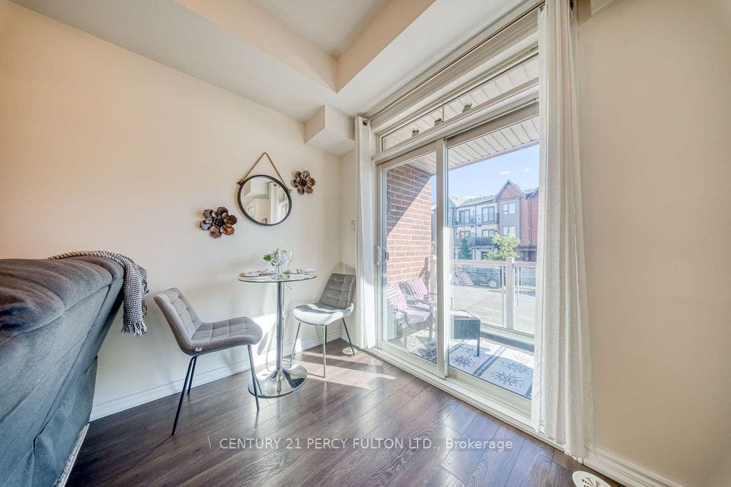 2604 William Jackson Drive, #84, Pickering, Durham ON L1X 0E4