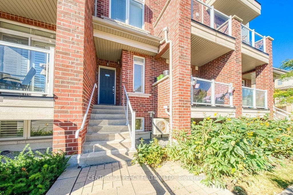 2604 William Jackson Drive, #84, Pickering, Durham ON L1X 0E4