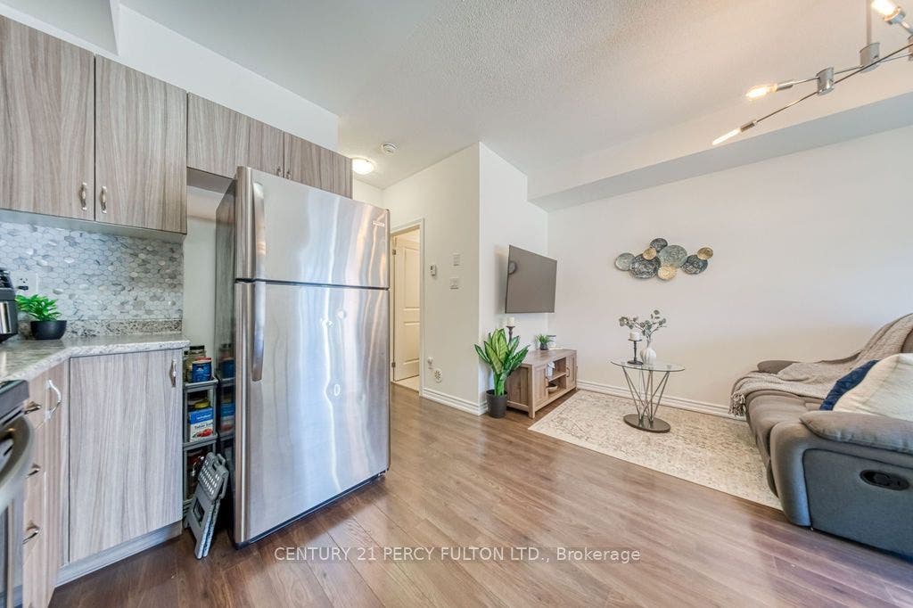 2604 William Jackson Drive, #84, Pickering, Durham ON L1X 0E4