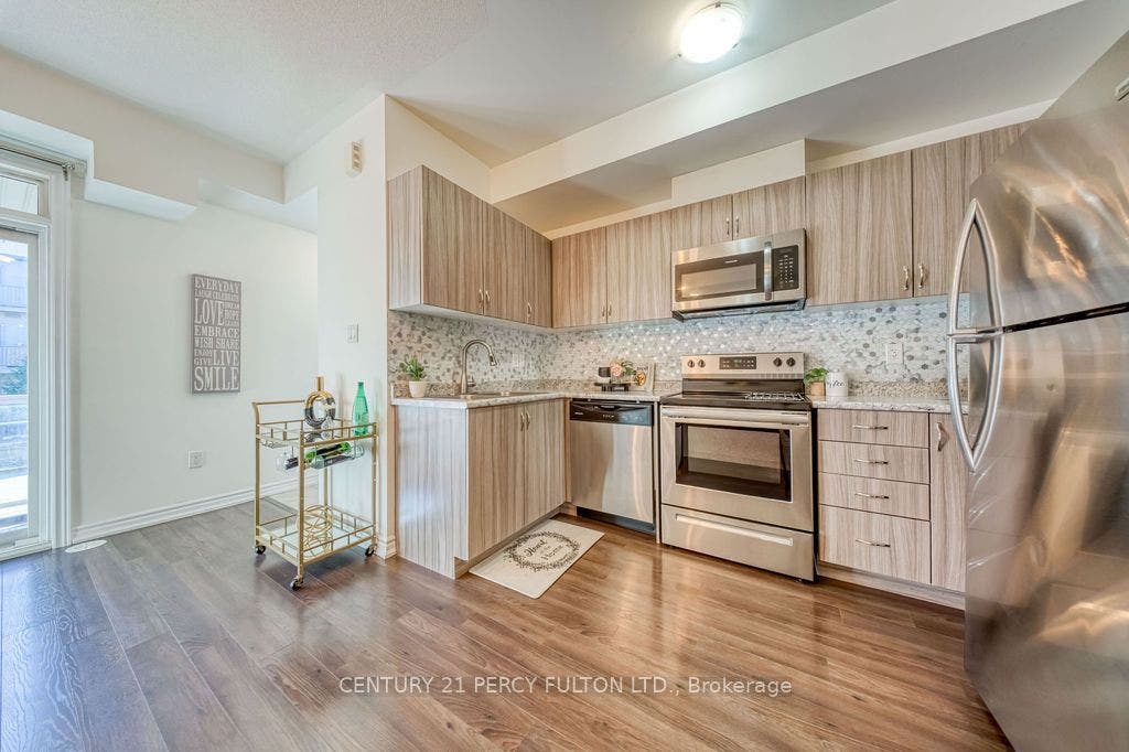 2604 William Jackson Drive, #84, Pickering, Durham ON L1X 0E4