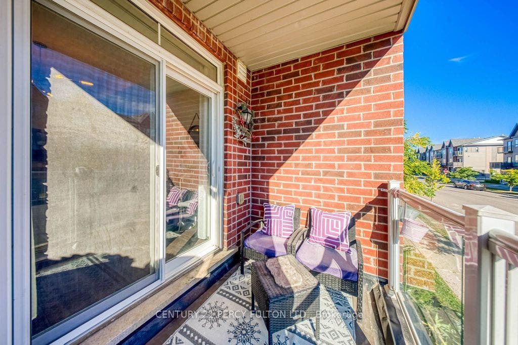 2604 William Jackson Drive, #84, Pickering, Durham ON L1X 0E4