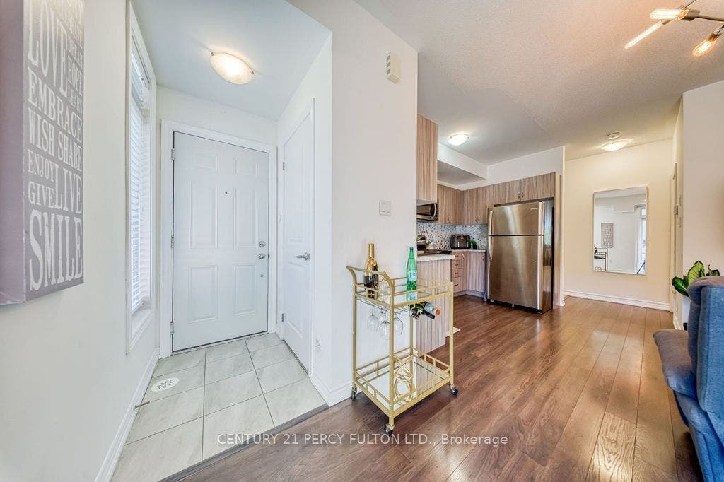 2604 William Jackson Drive, #84, Pickering, Durham ON L1X 0E4