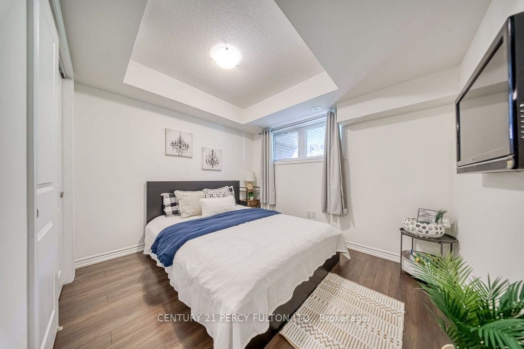 2604 William Jackson Drive, #84, Pickering, Durham ON L1X 0E4