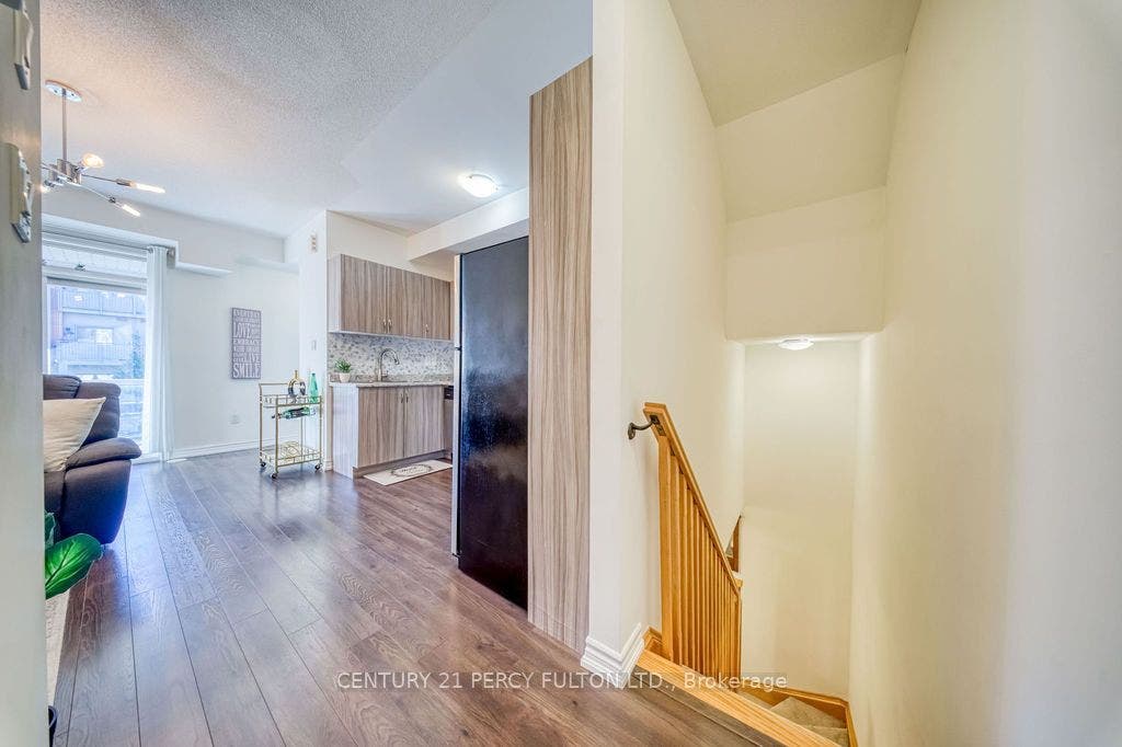 2604 William Jackson Drive, #84, Pickering, Durham ON L1X 0E4