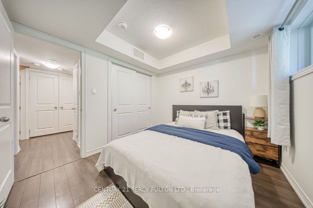 2604 William Jackson Drive, #84, Pickering, Durham ON L1X 0E4