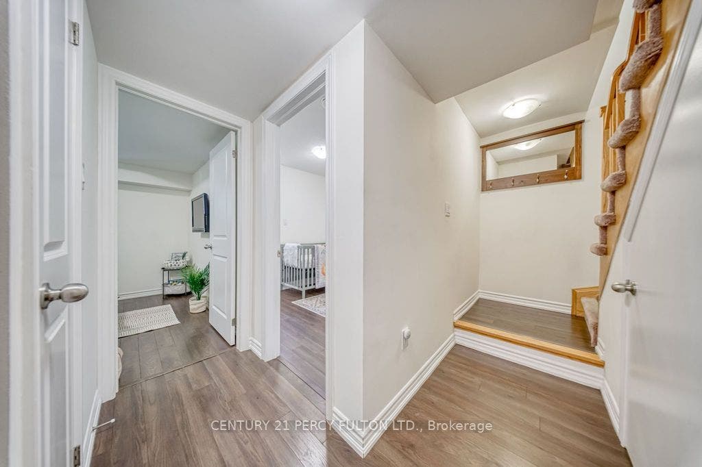 2604 William Jackson Drive, #84, Pickering, Durham ON L1X 0E4