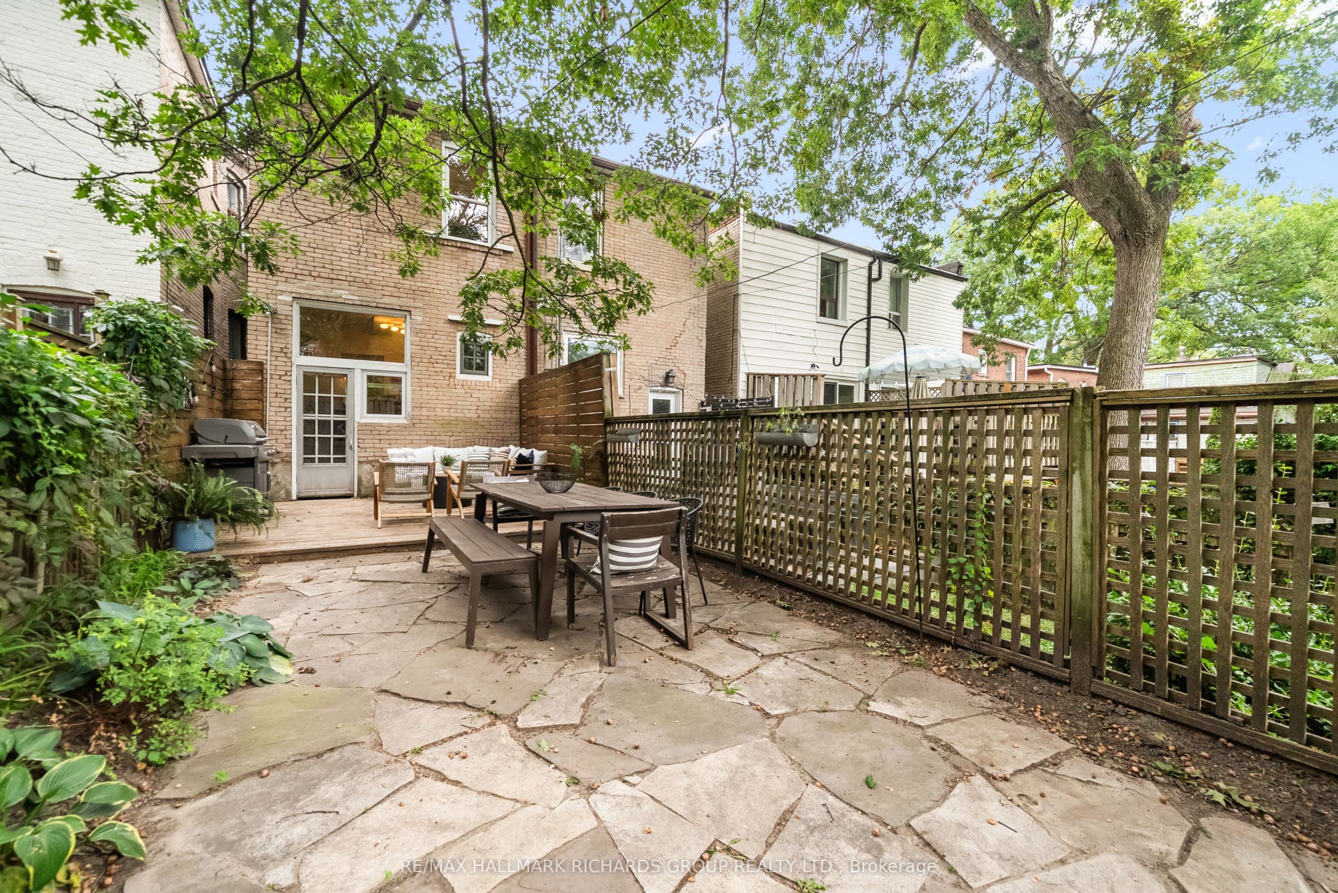 144 Beech Avenue, Toronto E, Toronto ON M4E 3H6