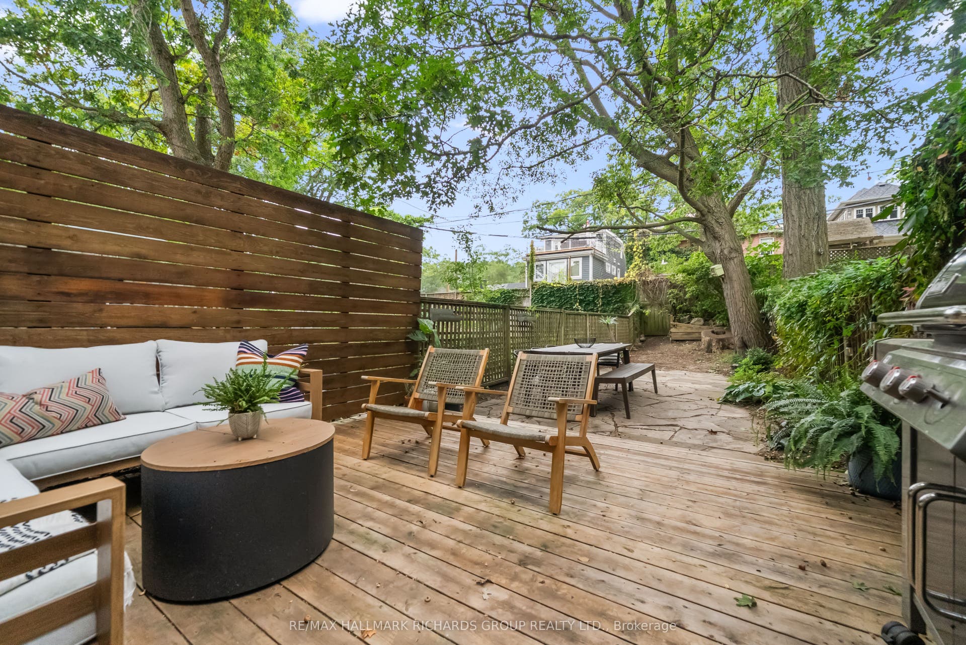 144 Beech Avenue, Toronto E, Toronto ON M4E 3H6