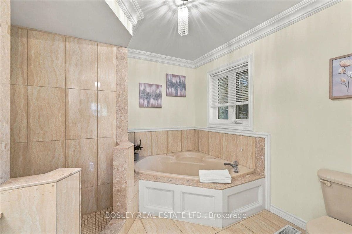 2259 Cottonwood Circle, Pickering, Durham ON L1X 2P9