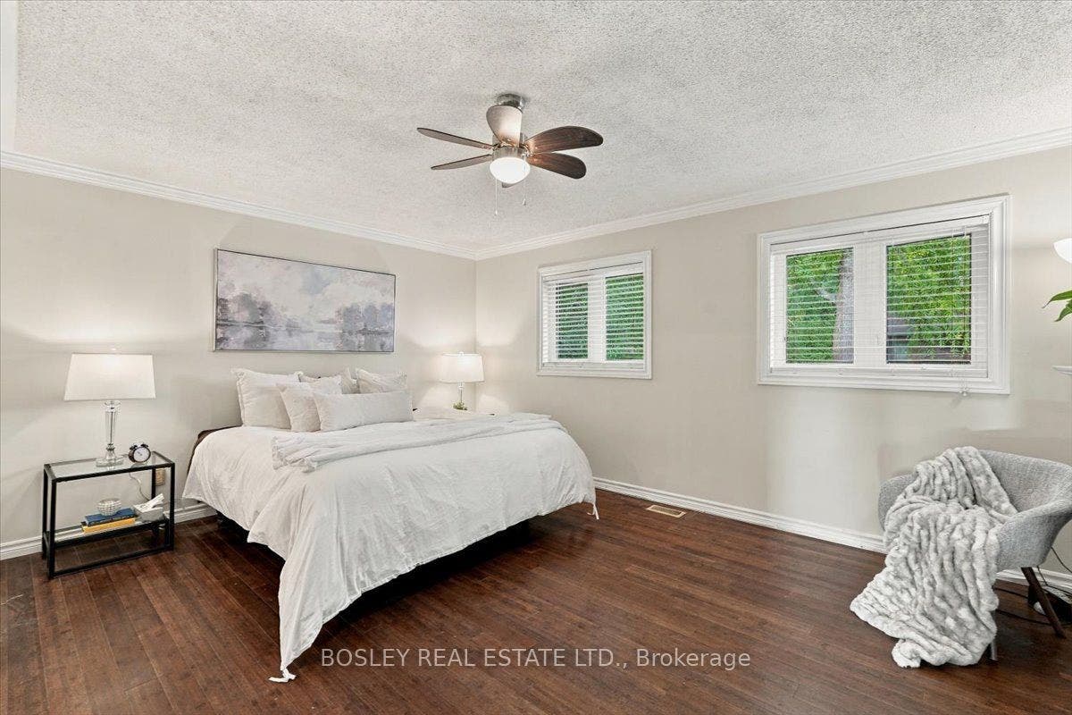 2259 Cottonwood Circle, Pickering, Durham ON L1X 2P9