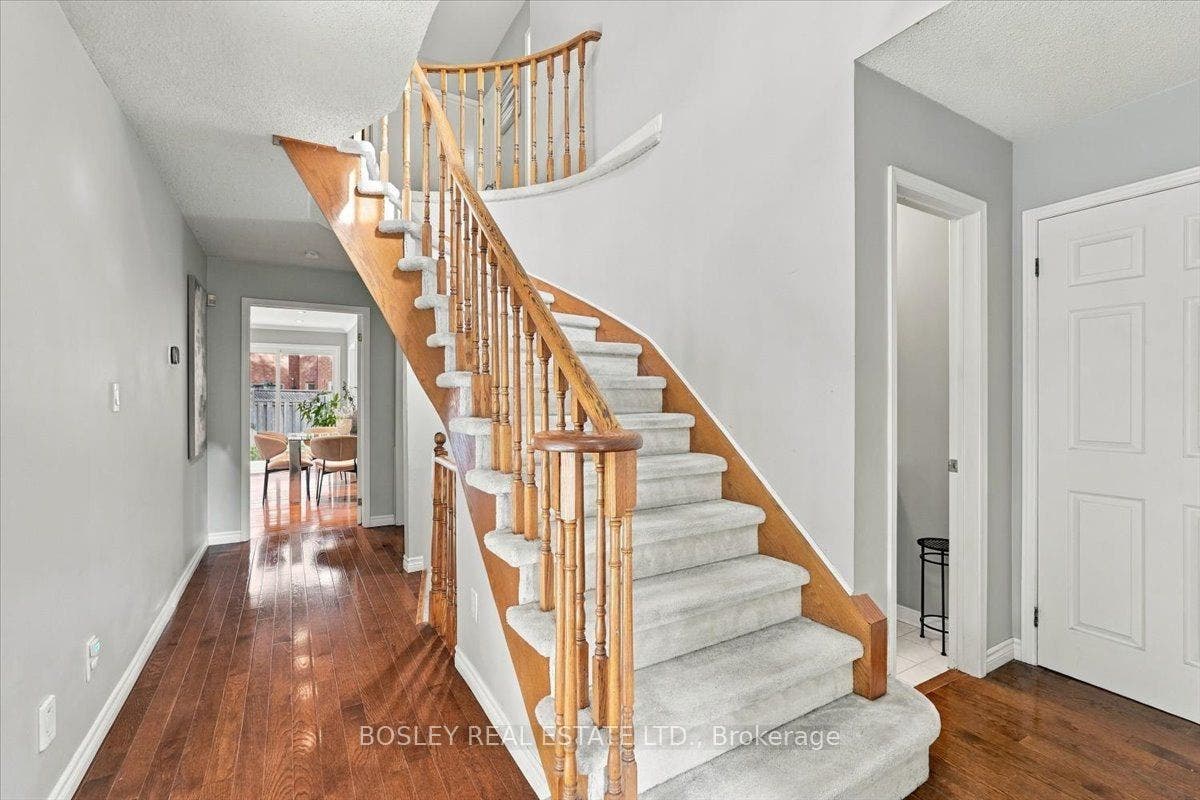 2259 Cottonwood Circle, Pickering, Durham ON L1X 2P9