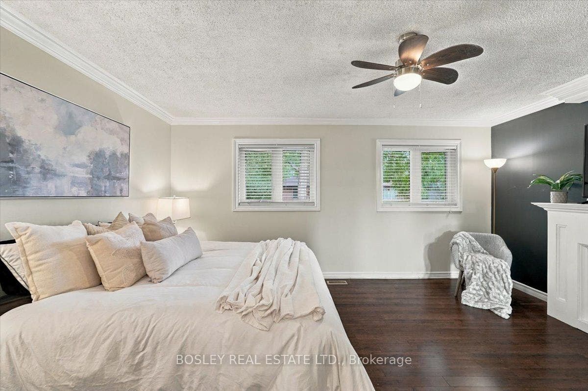 2259 Cottonwood Circle, Pickering, Durham ON L1X 2P9