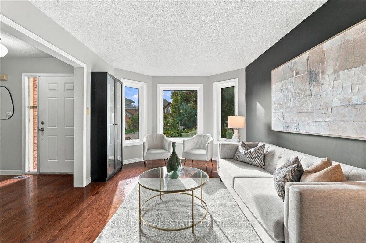 2259 Cottonwood Circle, Pickering, Durham ON L1X 2P9