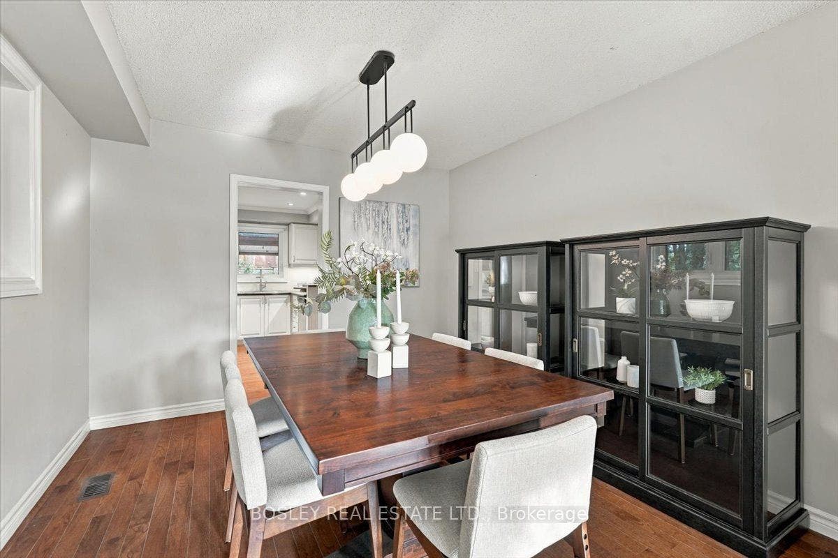 2259 Cottonwood Circle, Pickering, Durham ON L1X 2P9