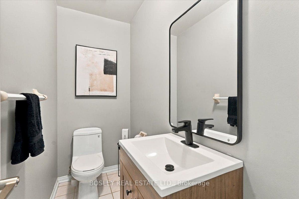 2259 Cottonwood Circle, Pickering, Durham ON L1X 2P9