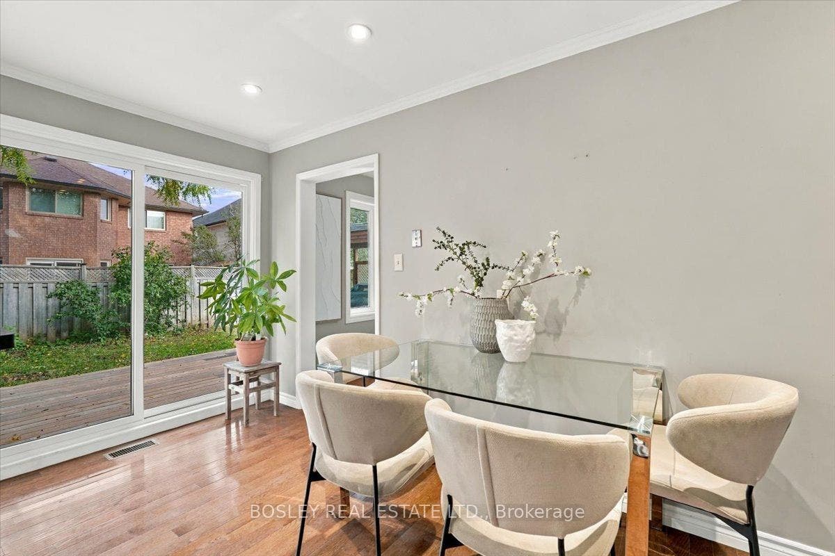 2259 Cottonwood Circle, Pickering, Durham ON L1X 2P9