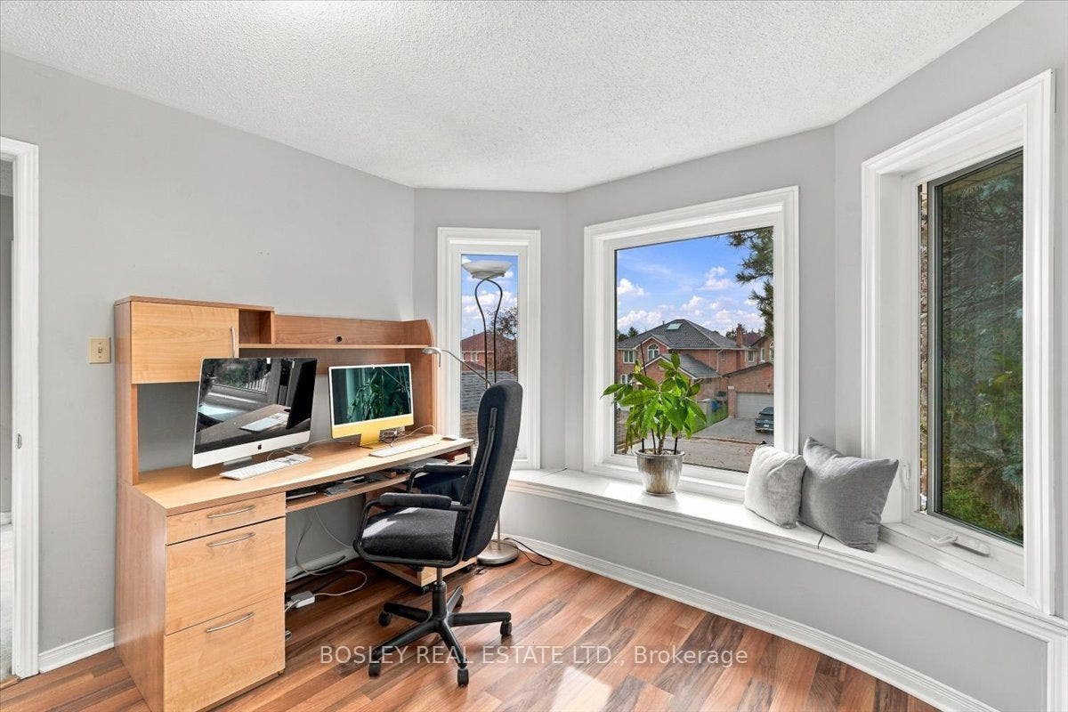 2259 Cottonwood Circle, Pickering, Durham ON L1X 2P9