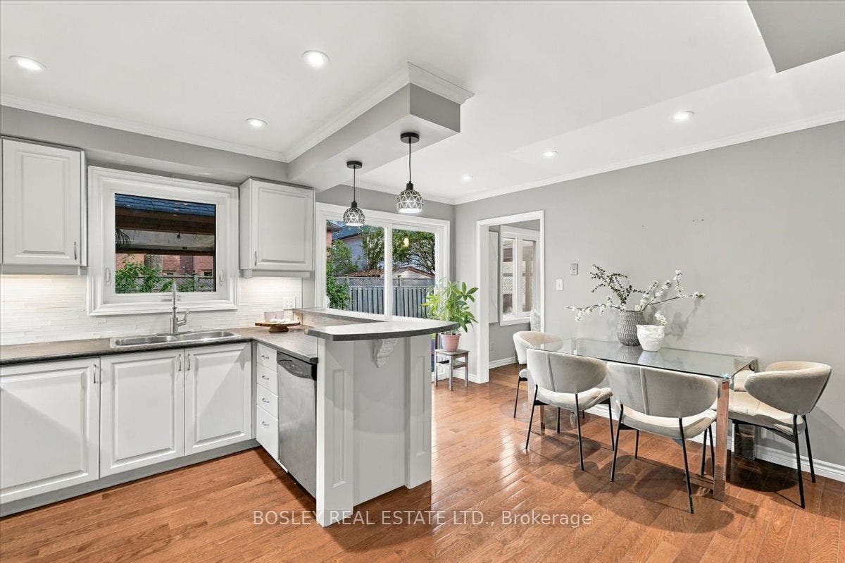 2259 Cottonwood Circle, Pickering, Durham ON L1X 2P9
