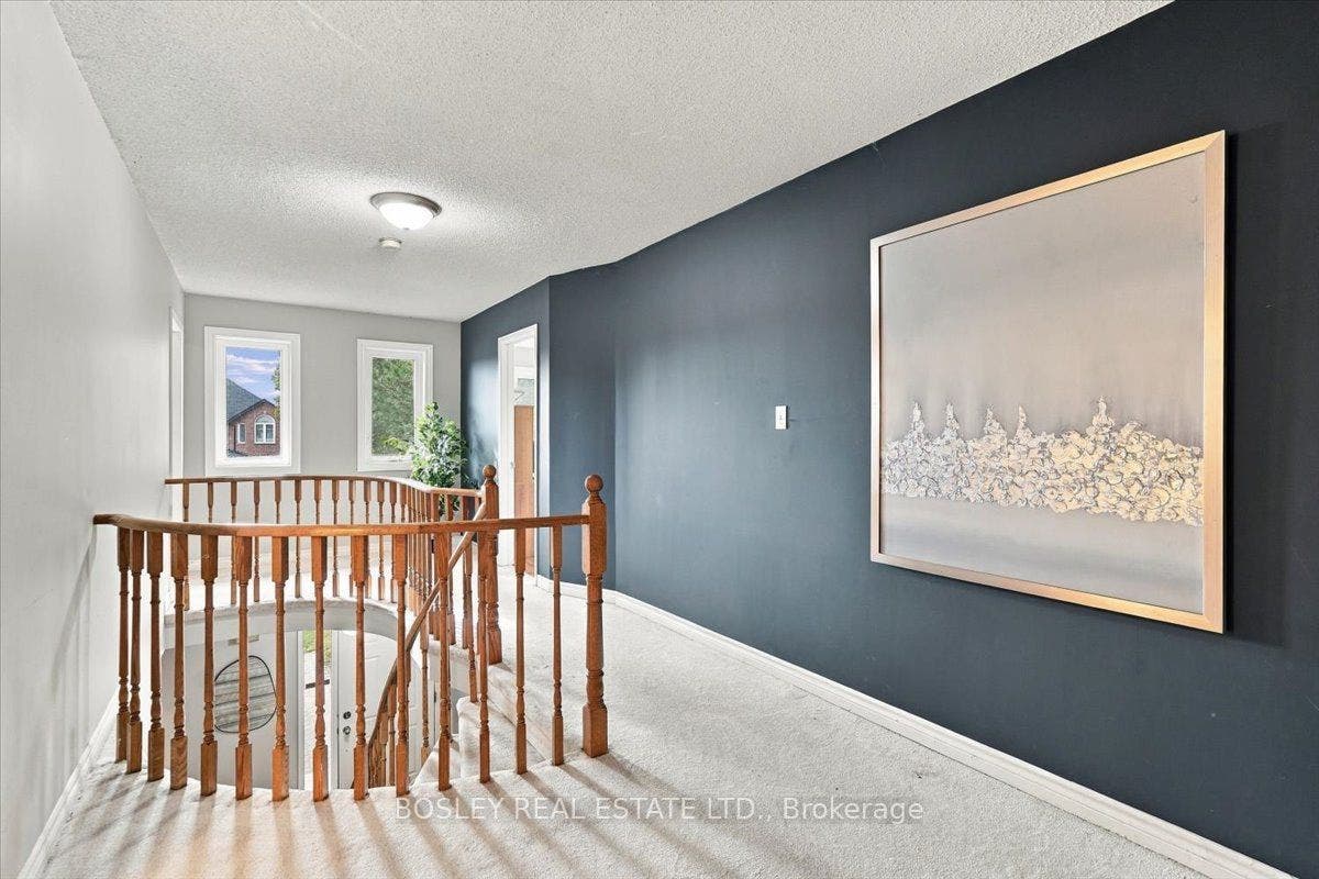 2259 Cottonwood Circle, Pickering, Durham ON L1X 2P9