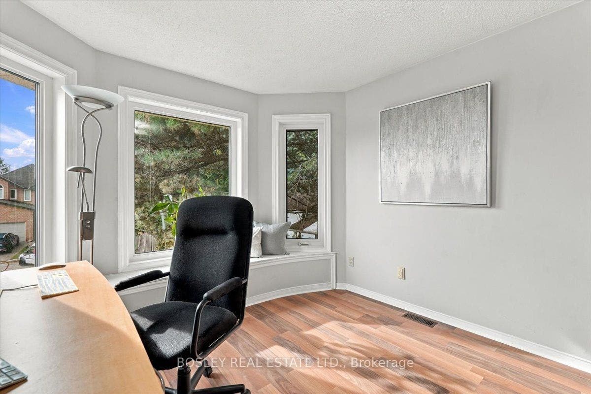 2259 Cottonwood Circle, Pickering, Durham ON L1X 2P9