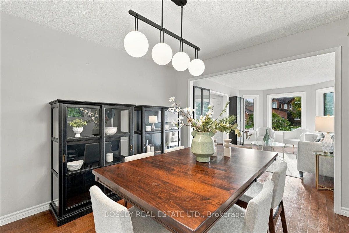 2259 Cottonwood Circle, Pickering, Durham ON L1X 2P9