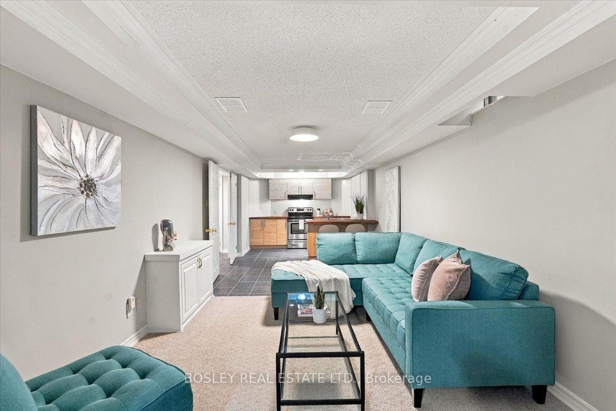 2259 Cottonwood Circle, Pickering, Durham ON L1X 2P9