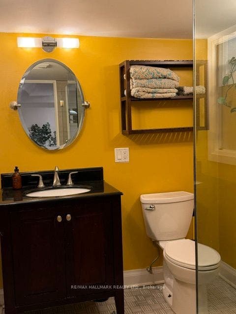 18 Pape Avenue, #basement, Toronto E, Toronto ON M4M 2V6 18 Pape Avenue, #basement, Toronto E, Toronto ON M4M 2V6