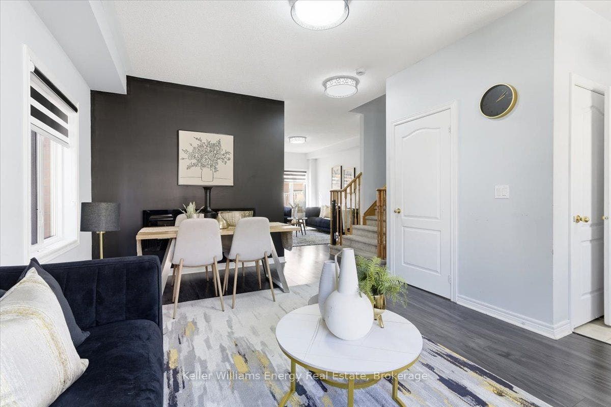 2464 Earl Grey Avenue, Pickering, Durham ON L1X 0B9