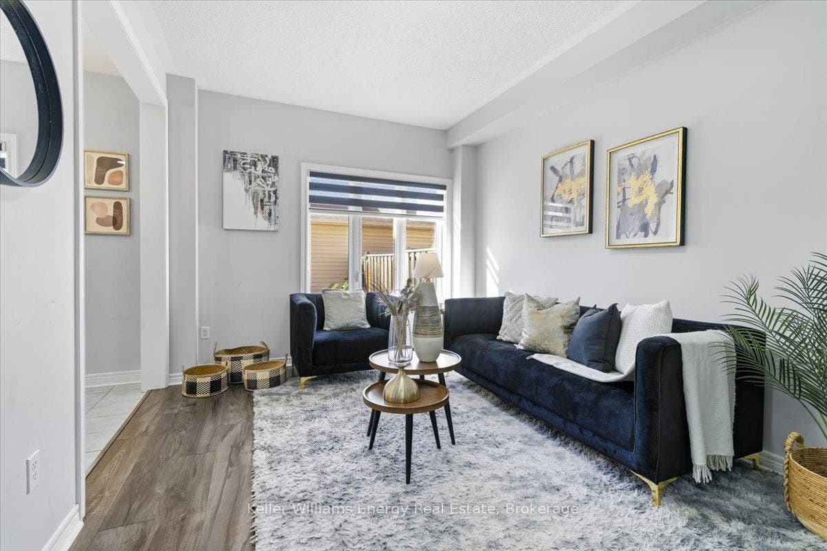 2464 Earl Grey Avenue, Pickering, Durham ON L1X 0B9