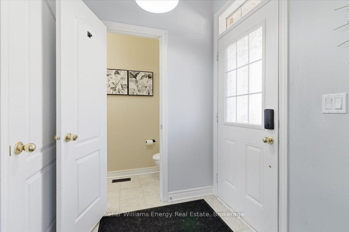 2464 Earl Grey Avenue, Pickering, Durham ON L1X 0B9