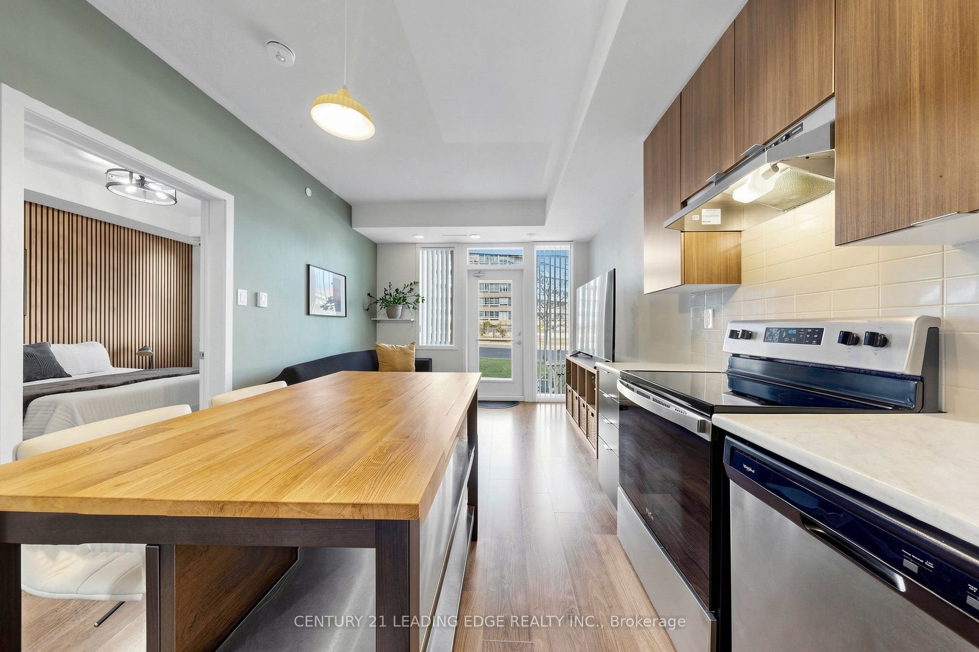 5131 Sheppard Avenue E, #102, Toronto E, Toronto ON M1B 0C9