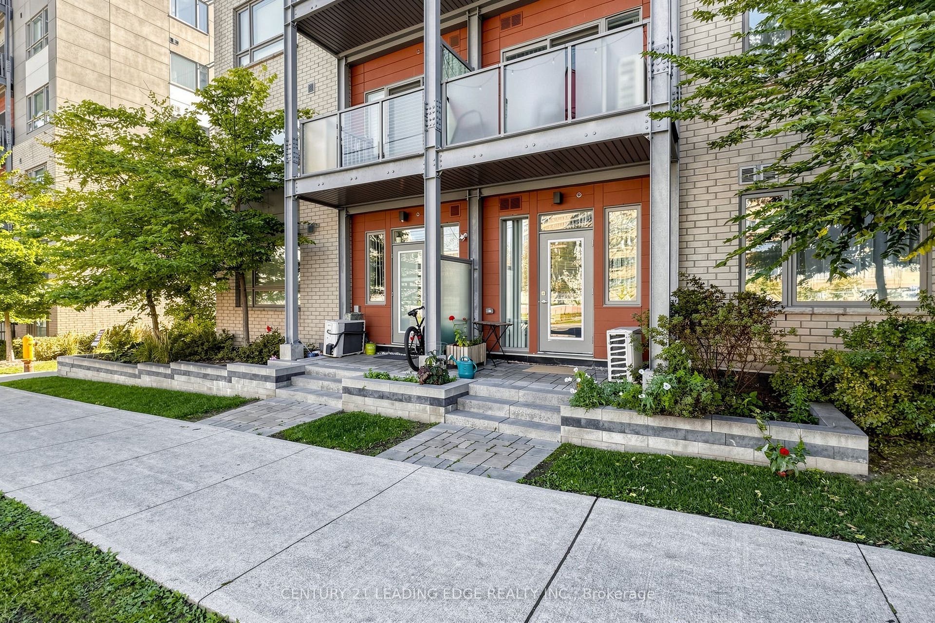 5131 Sheppard Avenue E, #102, Toronto E, Toronto ON M1B 0C9