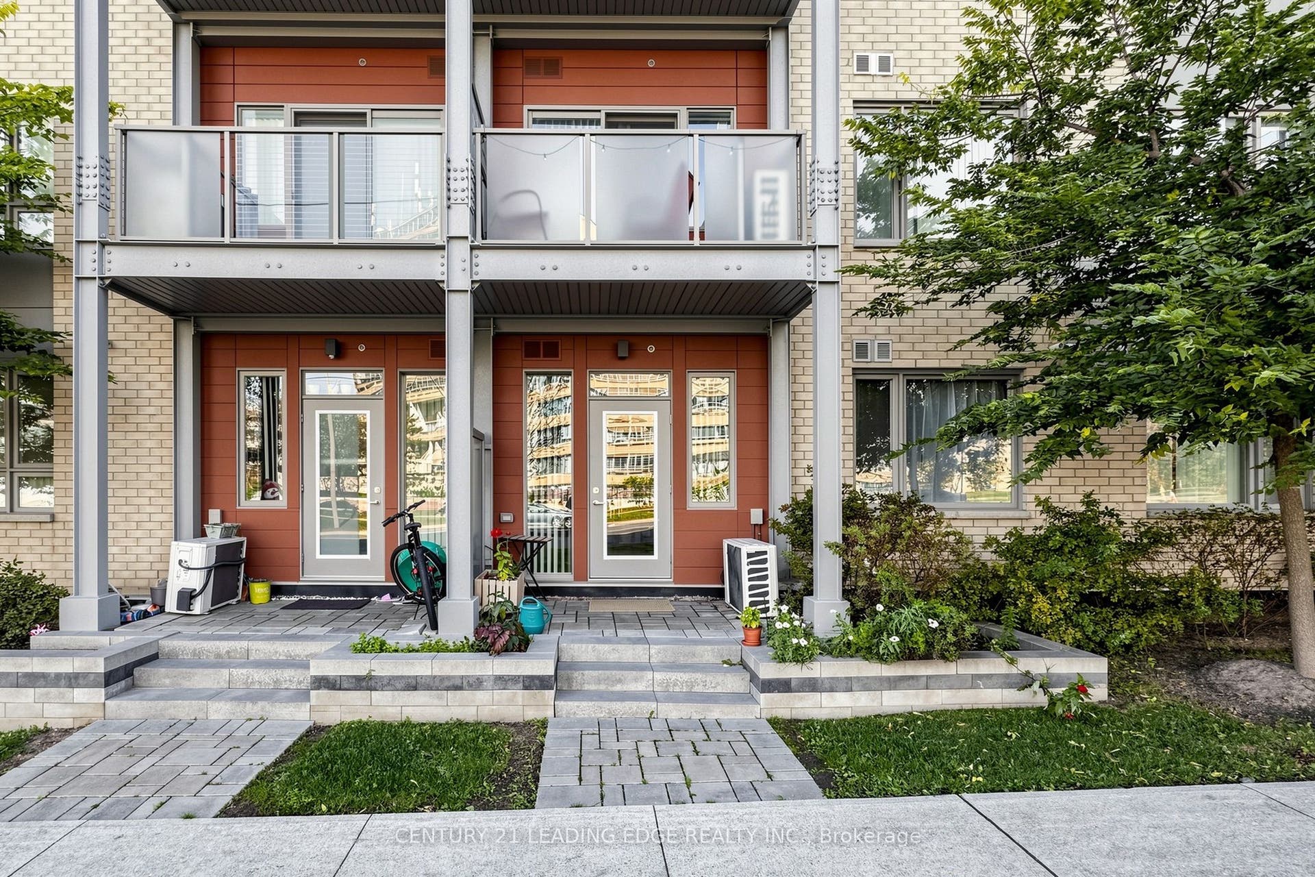 5131 Sheppard Avenue E, #102, Toronto E, Toronto ON M1B 0C9