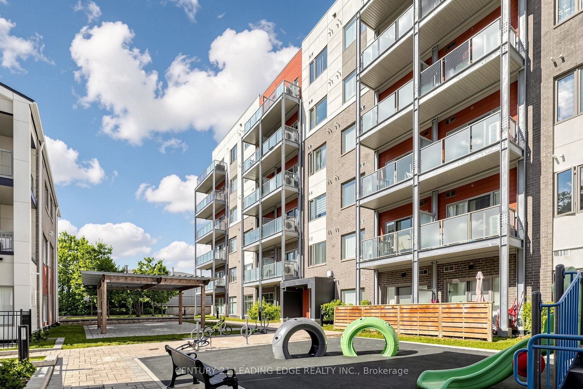 5131 Sheppard Avenue E, #102, Toronto E, Toronto ON M1B 0C9