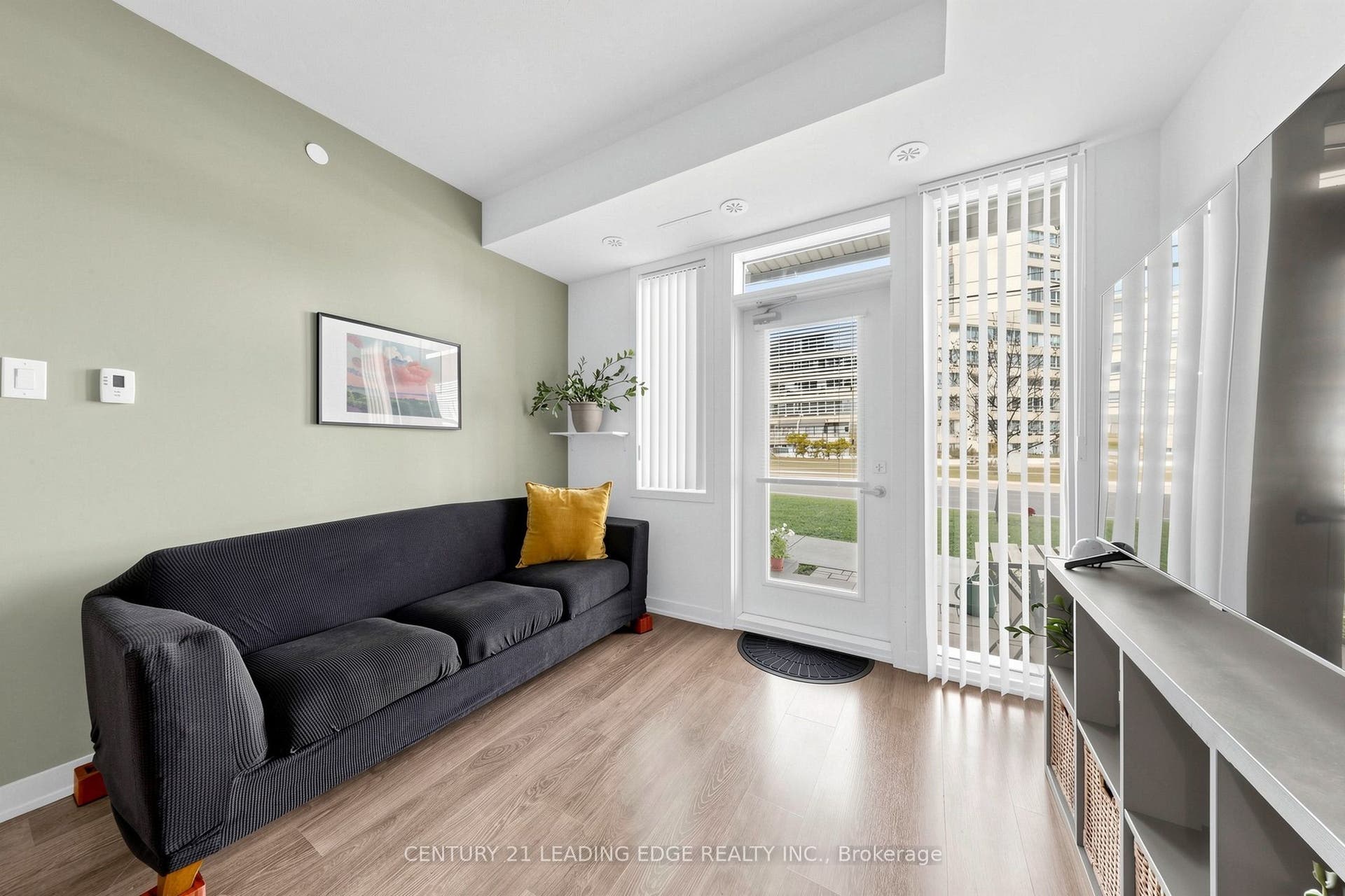 5131 Sheppard Avenue E, #102, Toronto E, Toronto ON M1B 0C9