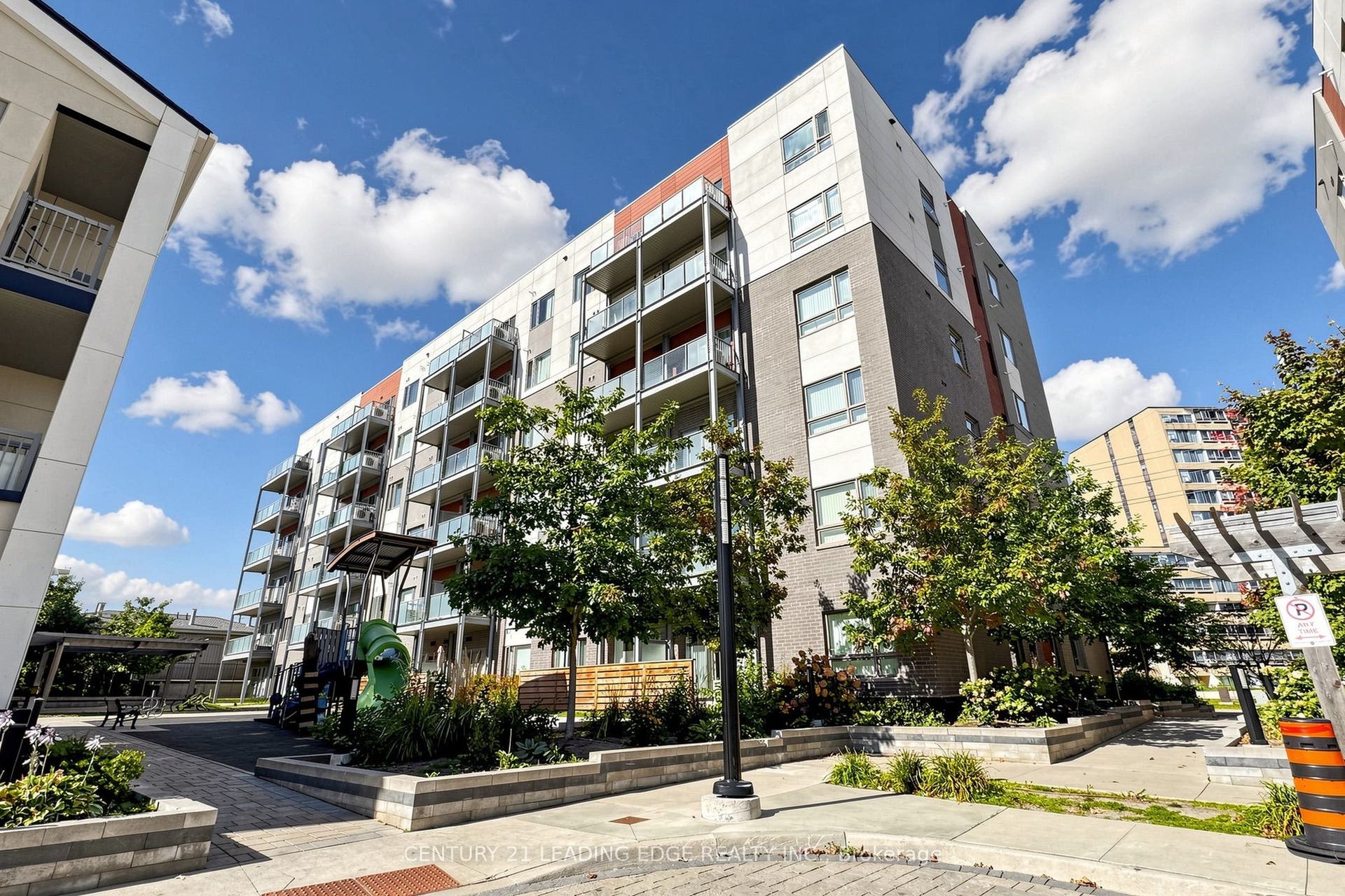 5131 Sheppard Avenue E, #102, Toronto E, Toronto ON M1B 0C9