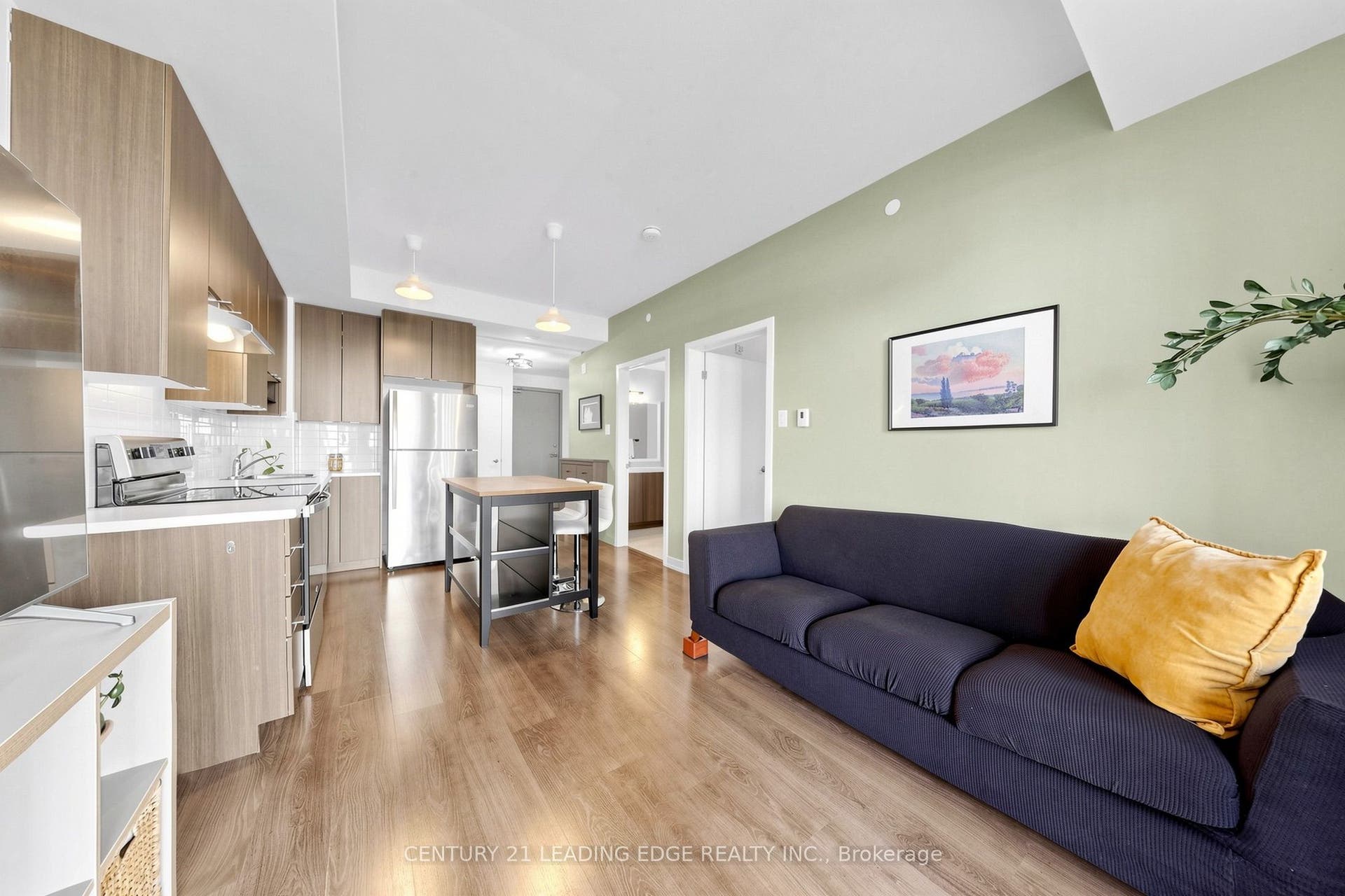 5131 Sheppard Avenue E, #102, Toronto E, Toronto ON M1B 0C9