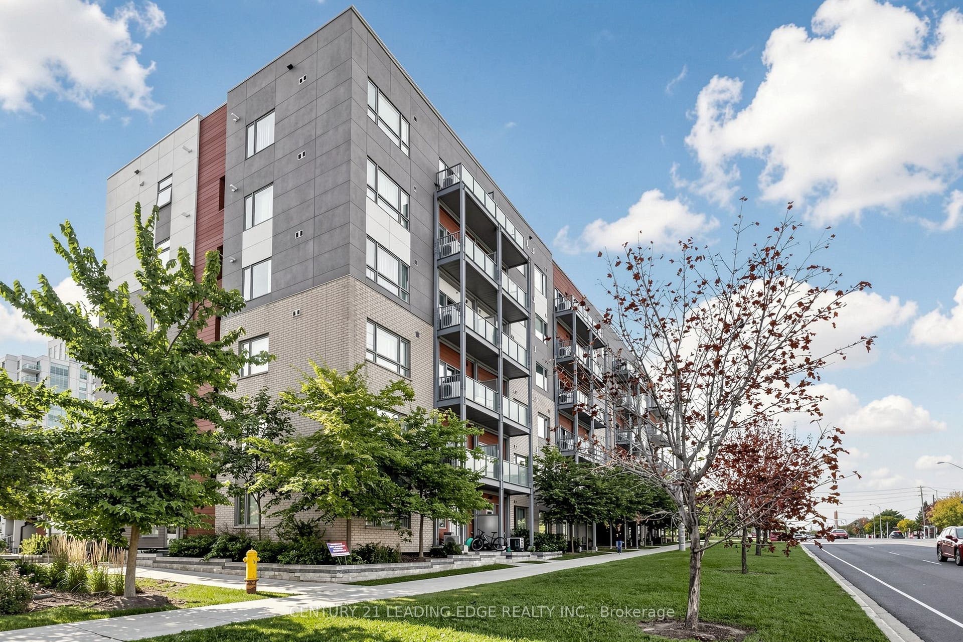 5131 Sheppard Avenue E, #102, Toronto E, Toronto ON M1B 0C9