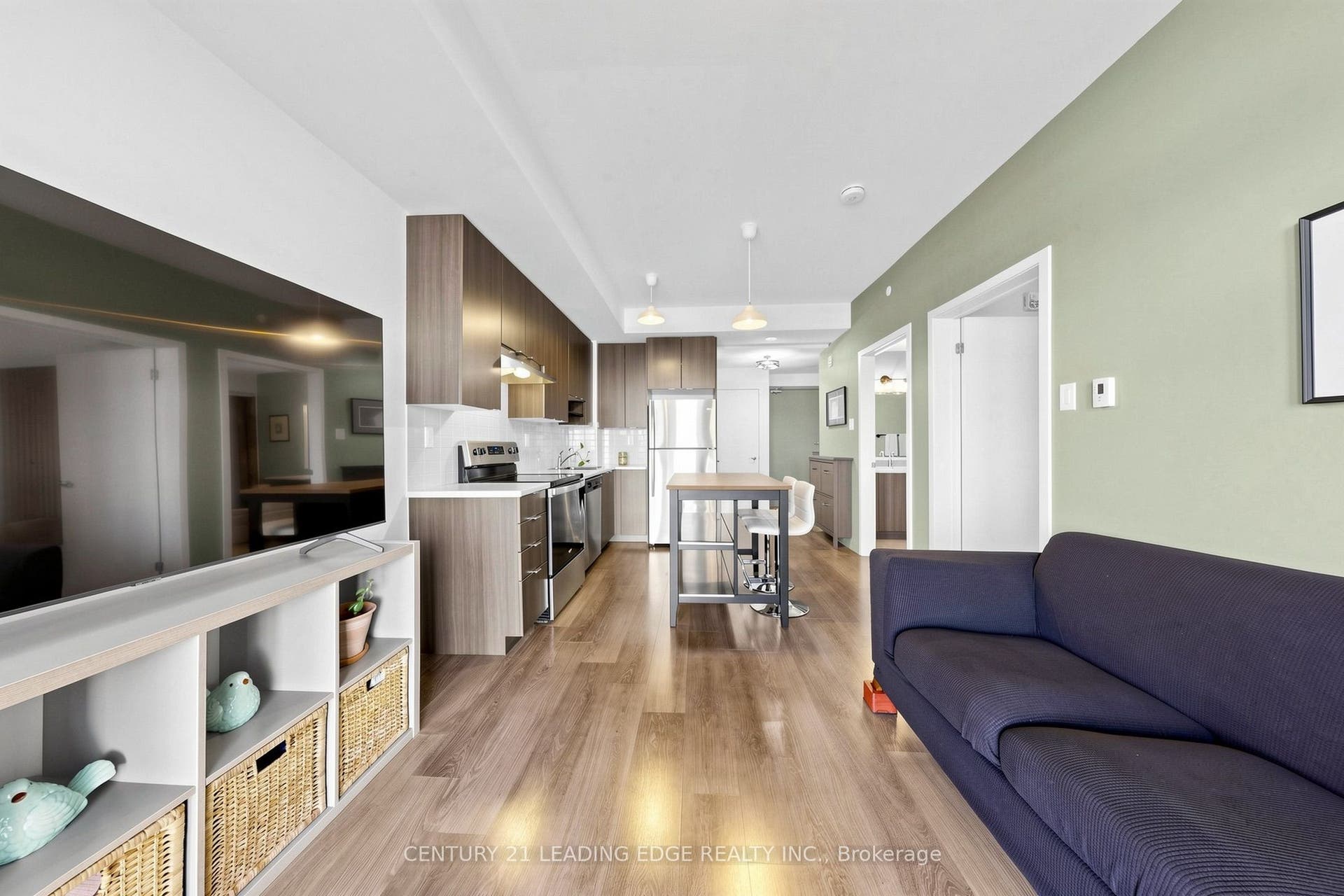 5131 Sheppard Avenue E, #102, Toronto E, Toronto ON M1B 0C9