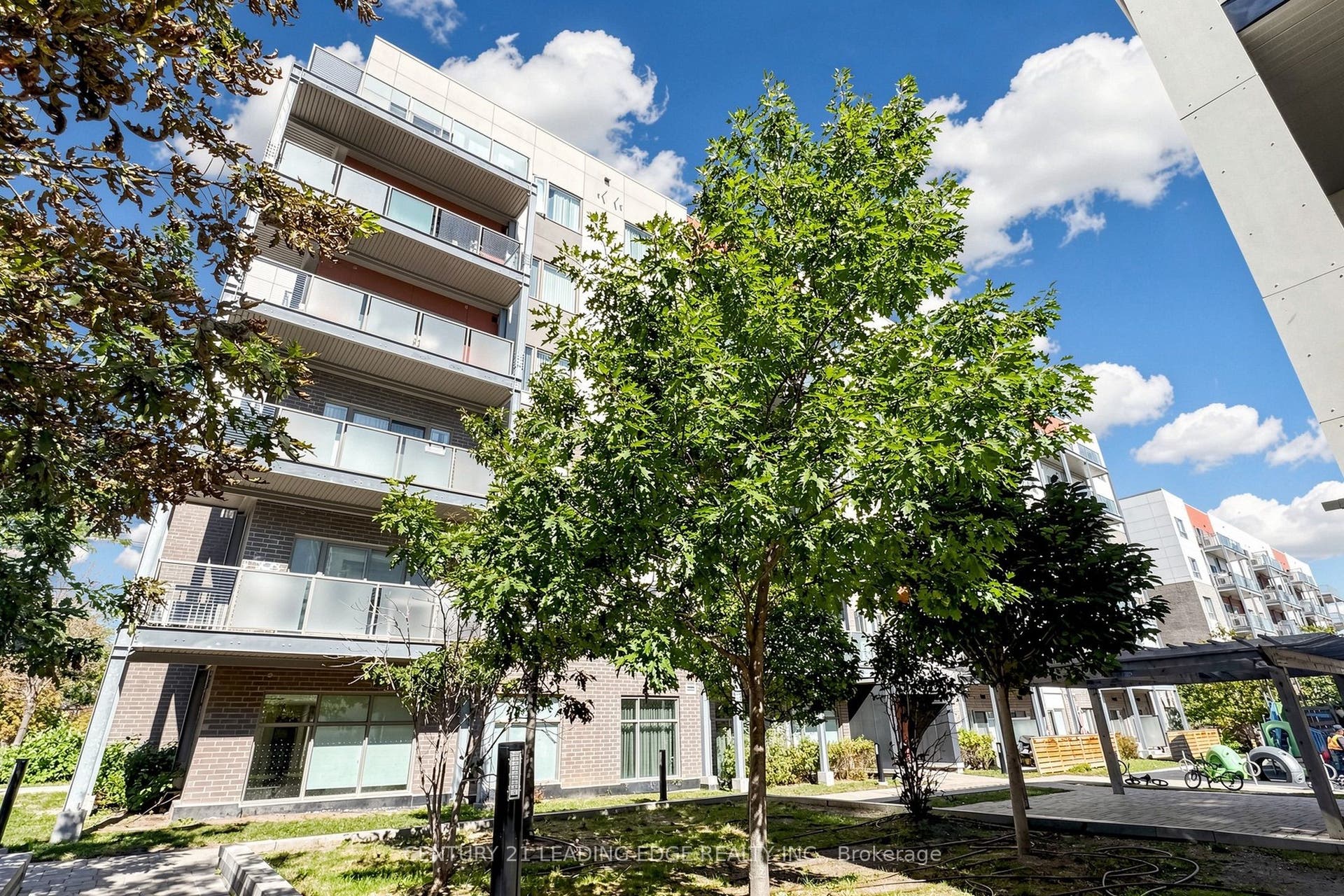 5131 Sheppard Avenue E, #102, Toronto E, Toronto ON M1B 0C9