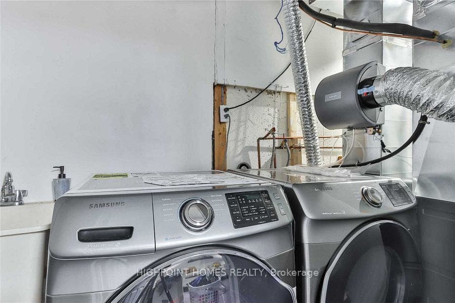 50 Verne Crescent, #49, Toronto E11, Toronto E, Toronto ON M1B 2X1