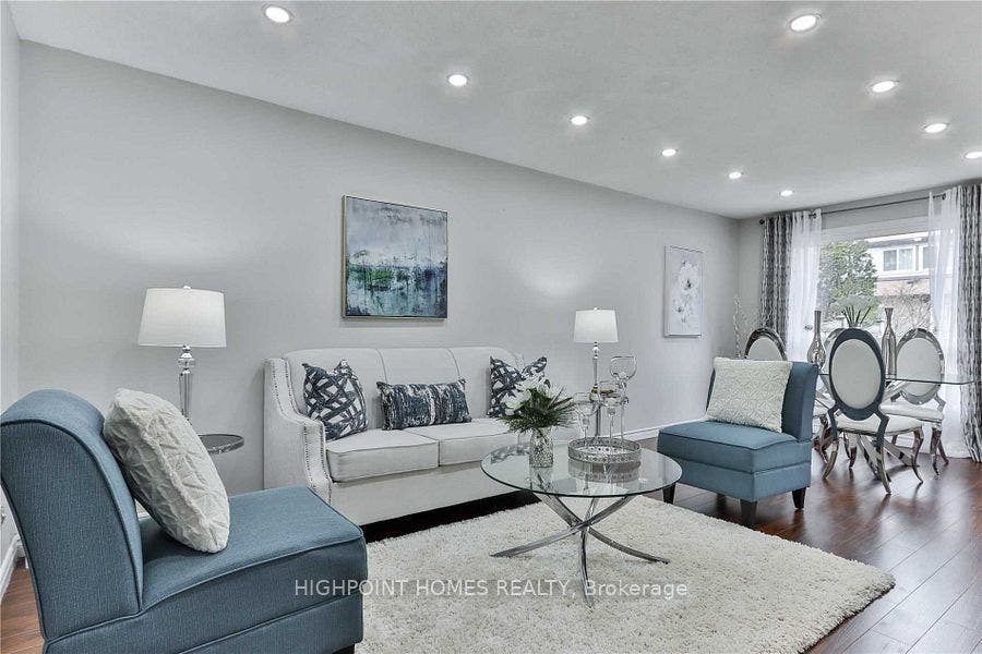 50 Verne Crescent, #49, Toronto E11, Toronto E, Toronto ON M1B 2X1