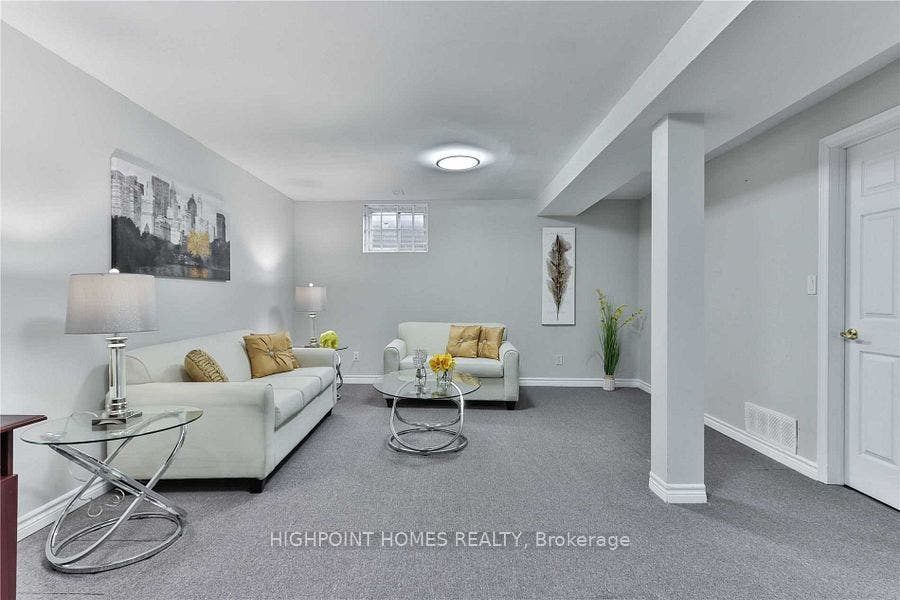50 Verne Crescent, #49, Toronto E11, Toronto E, Toronto ON M1B 2X1