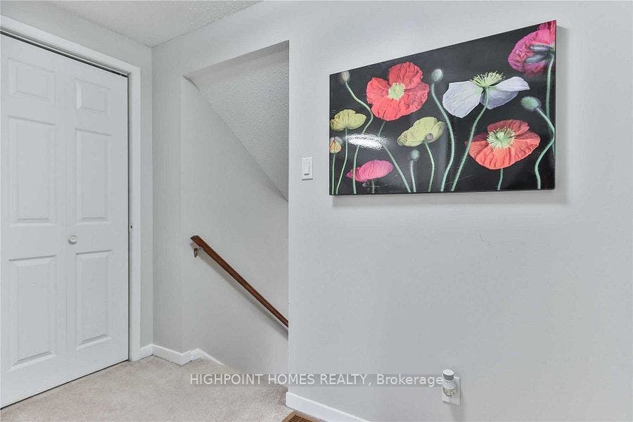 50 Verne Crescent, #49, Toronto E11, Toronto E, Toronto ON M1B 2X1